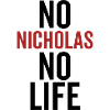 No Nicholas No Life