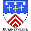 blason Eure et Loir