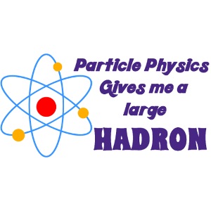 Large hadron