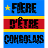 Proud to be Congolese