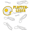 PLATTENLEGER