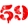 59 Number Symbol