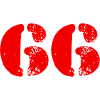 66 number symbol