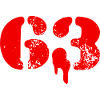 63 Number Symbol