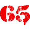 65 number symbol