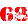 68 number symbol