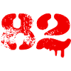 82 number symbol