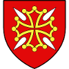 blason département Haute Garonne