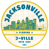 Jacksonville Skyline Crest