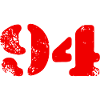Symbole numérique 94