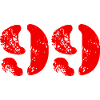 99 Number Symbol