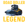 Roller Legend Road Builder