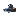 Funny Roller Design