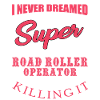 Fun Roller Design