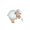Gardien du mouton