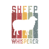 Murmure de moutons