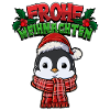 Frohe Weihnachten