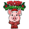 Frohe Weihnachten