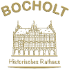 Bocholt Historic Town Hall
