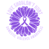 Anti Domestic Violence Love Shouldn't Hurt