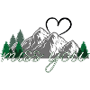 Mountains Missyou