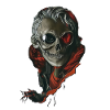 Professor Halloween