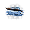 Captain Captain Boat