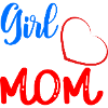 Mothers of a great daughter