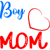 Maman d’un fils vraiment génial