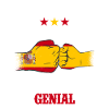 Spanish Dad Dad Best Dad