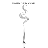 Beautiful like a Snake
