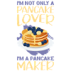 Pancakes Pancakes Pancake Gift