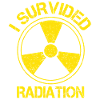 I survived