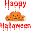 Happy Halloween | T-shirt