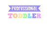 Professional toddler whisperer. Childminder
