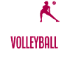Funny volleyball gift