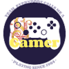 Gamer