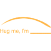 Hug me, I'm angry!