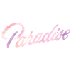 Paradise - paradie