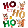 Ho Ho Ho