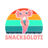 I'm like an Axolotl snacksolotl
