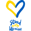 Stand with Ukraine