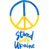 Stand with Ukraine