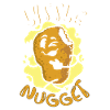 Little Nugget Nuggies Tendies Chicken Nugget