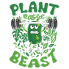 Vegetarian Plant-Based Vegan Cucumber