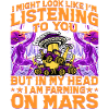 Alien Funny Sayings