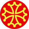 Hérault Occitan cross