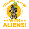 Hitched a Ride with Aliens