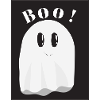 Halloween Geist