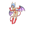 Kawaii Succubus